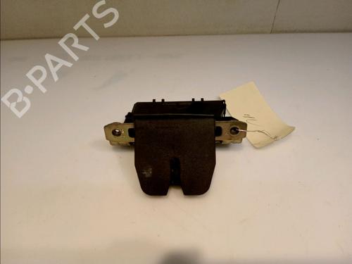 Used Tailgate lock Tailgate lock OPEL ASTRA H GTC (A04) 1.7 CDTI (L08) (110 hp) 12116920 12116920