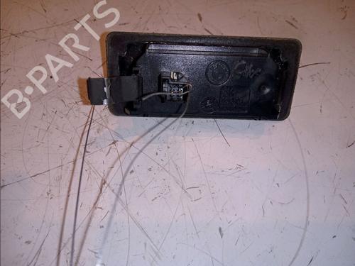 Licence plate light BMW 3 (E90) 318 d | BP14880839I40 