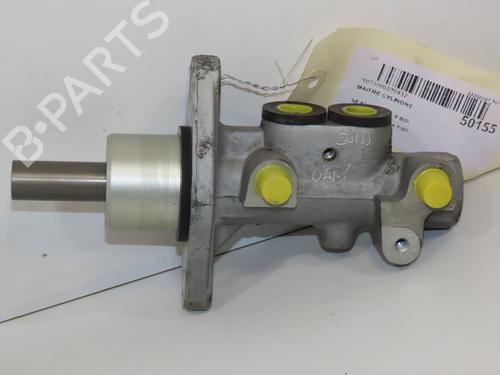 Used Brake master cylinder SEAT IBIZA II (6K1) 1.9 SDI (68 hp) 17868204