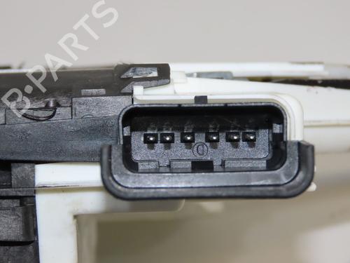Front left lock CITROËN C3 II (SC_) 1.2 VTi 82 | BP36791367C98 - Image 4