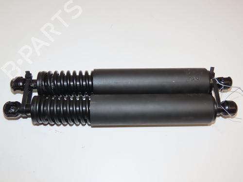 Used Tailgate lift support PORSCHE CAYENNE (9PA) S 4.5 (340 hp) 24359106