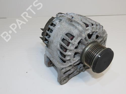 Alternator RENAULT CAPTUR I (J5_, H5_) 1.5 dCi 90 (J5N4, J5M5, J5MW, J5M6, J5AL, J5AJ) | BP36939806M7  - Image 9