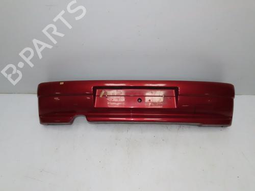 Rear bumper PEUGEOT 306 Hatchback (7A, 7C, N3, N5) 2.0 HDI 90 | BP28832074C8 