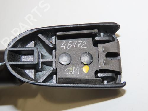 Rear mirror MERCEDES-BENZ A-CLASS (W168) A 170 CDI (168.008) | BP18129720I6 