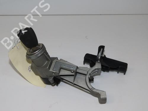 Used Ignition barrel FIAT GRANDE PUNTO (199_) 1.4 (199AXB11, 199AXB1A, 199BXB1A, 199AXL1A) (77 hp) 31634176