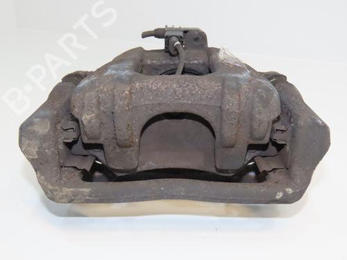 Used Right rear brake caliper MERCEDES-BENZ SPRINTER 3,5-t Van (B906) 313 CDI (906.631, 906.633, 906.635, 906.637) (129 hp) 31120382