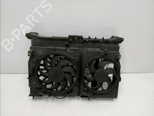 Frontplade/Frontkurv CITROËN C8 (EA_, EB_) 2.0 HDi | BP23175462C72