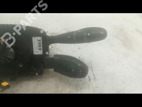 Steering column stalk PEUGEOT 207 SW (WK_) 1.4 16V | BP9601635I23 