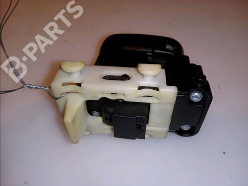 Right rear window switch MERCEDES-BENZ C-CLASS (W203) C 200 Kompressor (203.045) | BP11103046I28 