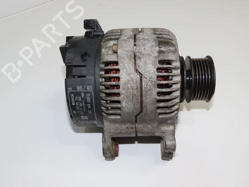 Alternator VW GOLF IV (1J1) 1.6 | BP32399617M7