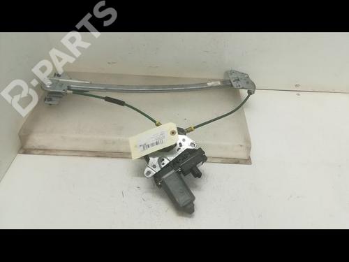 Used Rear right window mechanism CITROËN C8 (EA_, EB_) 2.0 HDi (110 hp) 9597187