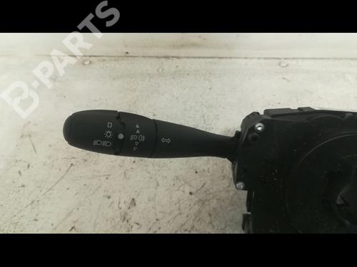 Steering column stalk PEUGEOT 207 SW (WK_) 1.6 HDi | BP9606033I23 