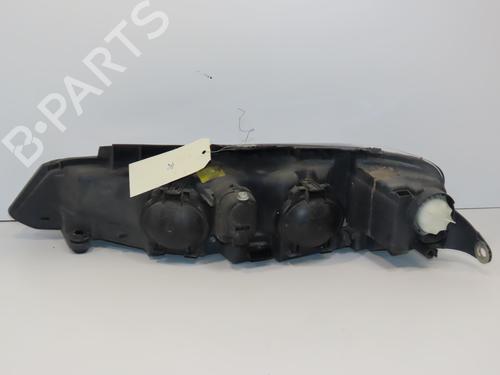 Right headlight PEUGEOT 406 (8B) 2.2 HDi | BP28969428C29 