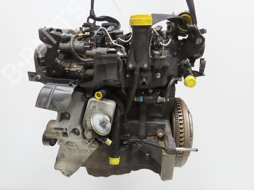 Used Engine Engine 38571123 38571123
