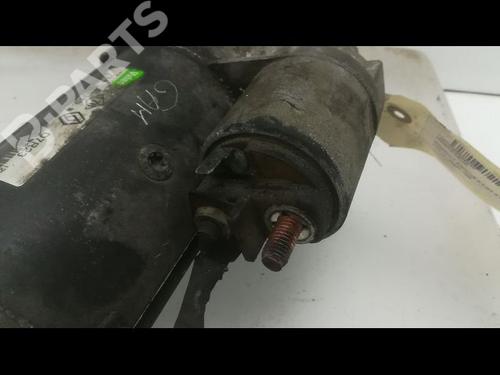 Starter RENAULT ESPACE III (JE0_) 2.2 12V TD (JE0E, JE0H, JE0P) | BP9593112M8