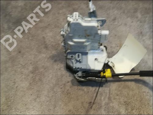 Front right lock AUDI A5 (8T3) 2.7 TDI | BP9607159C97 