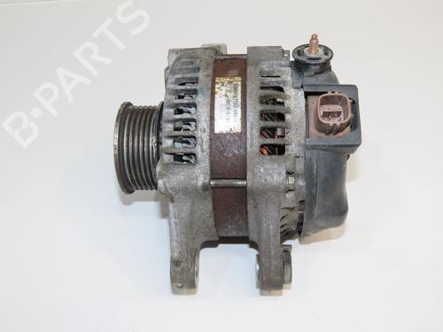 Alternator TOYOTA AURIS (_E15_) 1.4 D-4D (NDE150_, NDE150R) | BP33860596M7 - Image 4