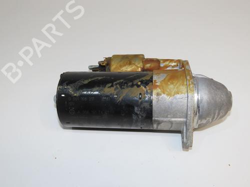 Starter MERCEDES-BENZ A-CLASS (W169) A 180 CDI (169.007, 169.307) | BP37650726M8 - Image 6