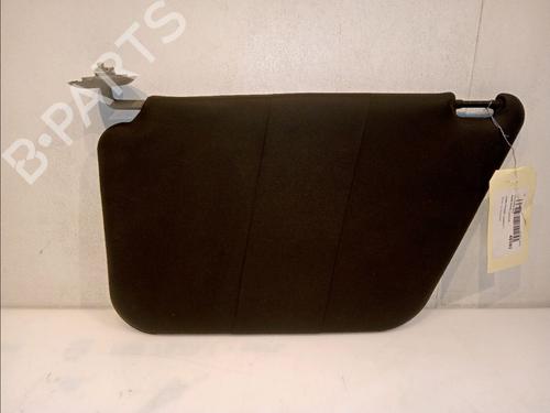 Used Left sun visor FORD TRANSIT CONNECT (P65_, P70_, P80_) 1.8 Di (75 hp) 12431637
