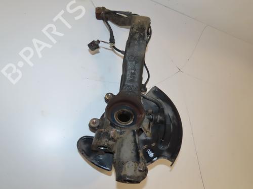 Used Right front steering knuckle VW PASSAT B5.5 (3B3) 1.9 TDI (101 hp) 28967535