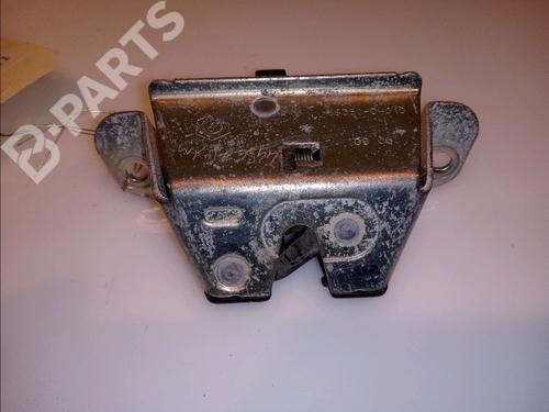 Tailgate lock CITROËN C1 (PM_, PN_) 1.0 | BP11103750C101 