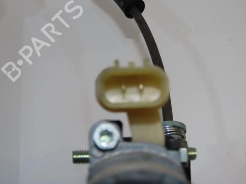 Used Front left window mechanism Front left window mechanism 36850245 36850245