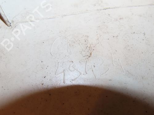 Right taillight OPEL ASTRA G Hatchback (T98) 1.8 16V (F08, F48) | BP16781491C35 