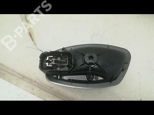Front right interior door handle RENAULT MEGANE III Grandtour (KZ0/1) 1.5 dCi (KZ09, KZ0D, KZ1G, KZ29, KZ14, KZ1W, KZ10, KZ1F,... | BP9597273I14