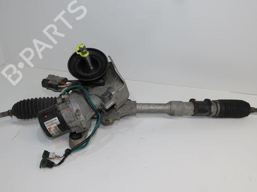 Used Steering rack Steering rack NISSAN PATROL III/2 Station Wagon (W260) 2.8 D 4x4 (92 hp) 33032123 33032123