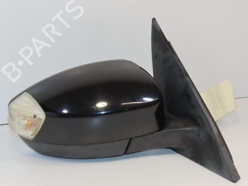 Right mirror FORD S-MAX (WA6) 2.0 TDCi | BP29441761C27 
