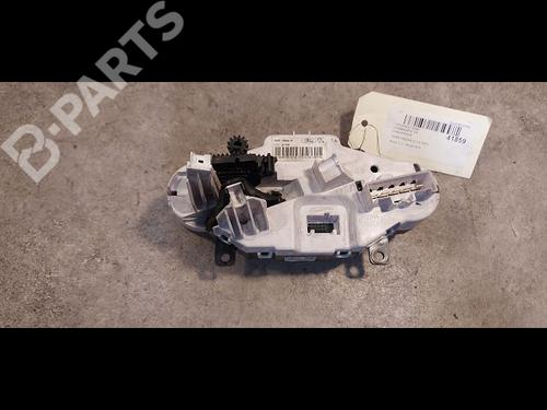 Climate control FORD FIESTA VI (CB1, CCN) 1.4 TDCi | BP9614073I5 