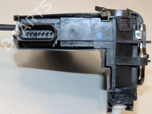 Rear right lock PEUGEOT 308 SW II (LC_, LJ_, LR_, LX_, L4_) 1.2 THP 110 | BP18204705C99 