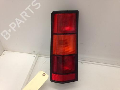 Used Left taillight Left taillight RENAULT RAPID Box Body/MPV (F40_, G40_) [1985-2001] 23178014 23178014