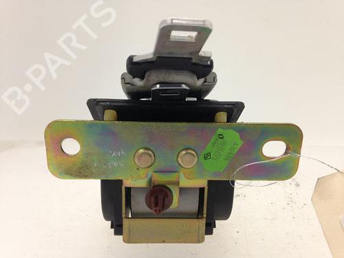 Used Rear center seatbelt RENAULT MEGANE Scenic (JA0/1_) [1996-2001]  23174997