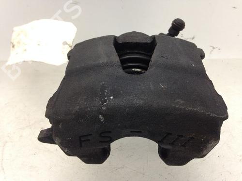 Used Left front brake caliper Left front brake caliper VW GOLF IV (1J1) 1.6 (100 hp) 36494231 36494231