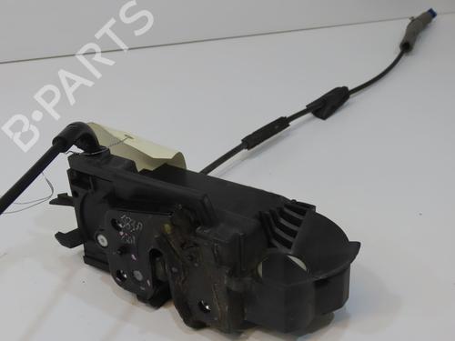 Used Front left lock Front left lock CITROËN C4 Picasso II 1.6 HDi / BlueHDi 115 (115 hp) 36396145 36396145