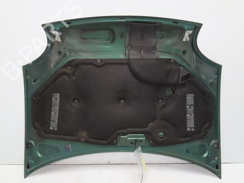 Hood RENAULT KANGOO (KC0/1_) D 65 1.9 (KC0E, KC02, KC0J, KC0N) | BP28831046C1 