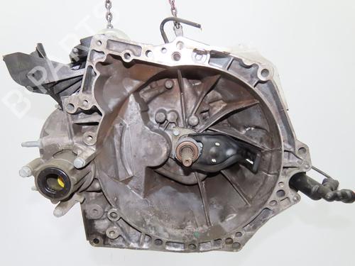 gearbox-citroen-berlingo-multispace-b9-2008-34048941 main image
