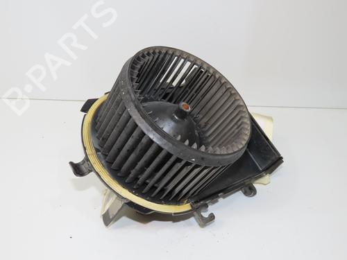 Used Heater blower motor Heater blower motor CITROËN JUMPY II Van 2.0 HDi 125 (128 hp) 32179120 32179120