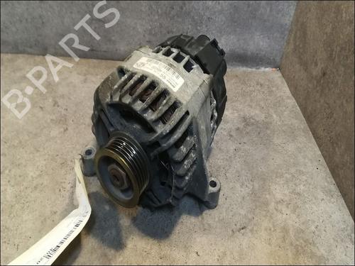 Used Alternator Alternator FIAT PUNTO (188_) 1.2 16V 80 (188.233, .235, .253, .255, .333, .353, .639,... (80 hp) 9611094 9611094