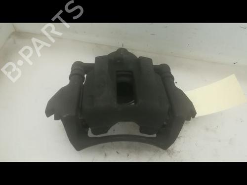 Used Right front brake caliper MERCEDES-BENZ A-CLASS (W169) A 170 (169.032, 169.332) (116 hp) 14877317