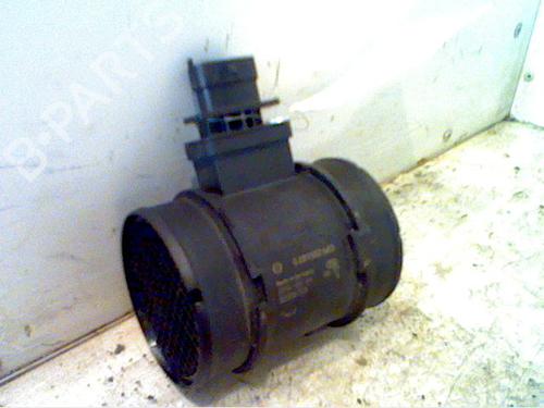 Mass air flow sensor OPEL CORSA D (S07) 1.3 CDTI (L08, L68) | BP36493291M95 - Image 2