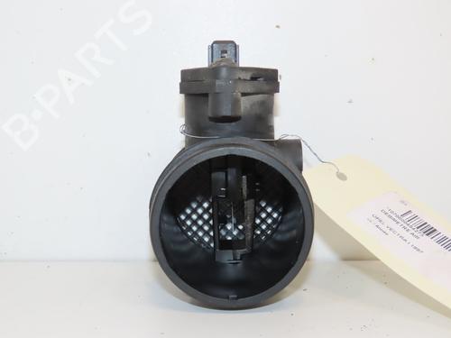 Mass air flow sensor OPEL VECTRA B (J96) 2.0 DI 16V (F19) | BP24344354M95 
