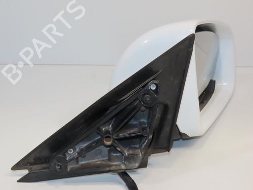 Right mirror AUDI A3 (8P1) 1.9 TDI | BP26404409C27 