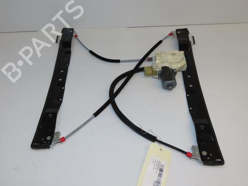 Front left window mechanism FORD S-MAX (WA6) 2.0 TDCi | BP40484839C22 - Image 4