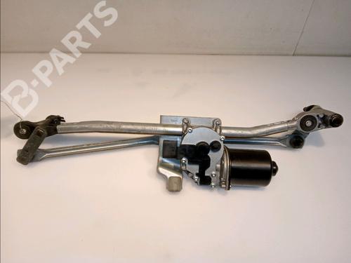 Used Front wiper motor BMW 1 (E87) 118 d (122 hp) 11425864