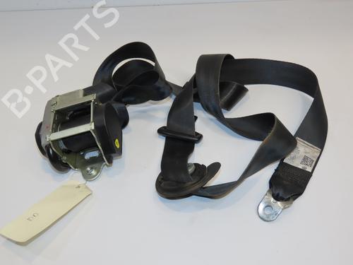 Front left belt tensioner VW GOLF VI (5K1) 2.0 TDI | BP28801834C87