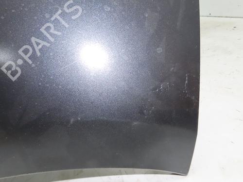 Front bumper RENAULT SCÉNIC III (JZ0/1_) 1.5 dCi | BP29294194C7 