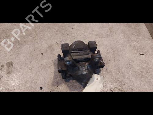 Left rear brake caliper MERCEDES-BENZ C-CLASS (W203) C 220 CDI (203.006) | BP14877861M107 