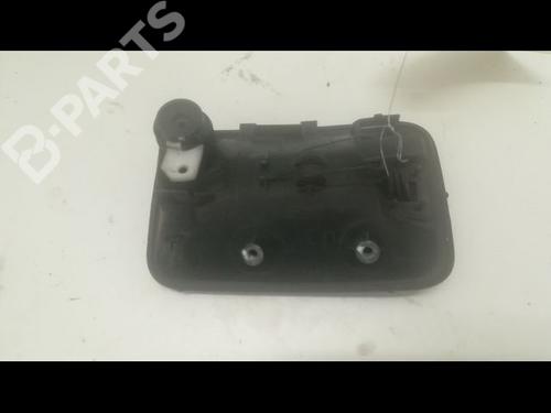 Front right exterior door handle PEUGEOT EXPERT Van (222) 1.9 D 70 | BP9602298C129 